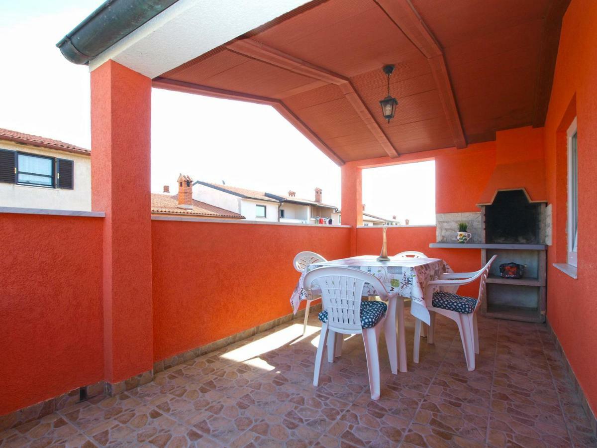 Apartments Oriana 898 Pula Exterior foto